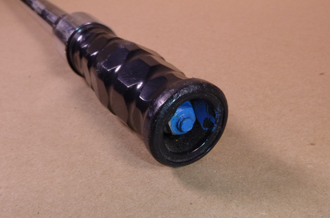 USED 1/2" Dr 30-250 Ft Lbs CDI Comfort Grip Adjustable Torque Wrench 2503MFRPH | Industrial MRO Tools and Replacement Industrial Equipment Components