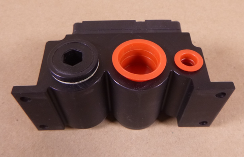 Piab L28F6-TN Vacuum Mini Pump Miniflex L28 , 87PSI 0.6MPa | Industrial Electric Motors, Pumps & Parts