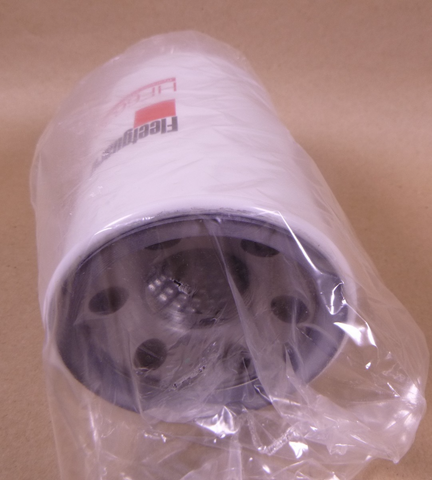 (4 Pack) Fleetguard HF6630 Hydraulic Spn-On Filter | Replacement Truck Parts, Trailer Accessories, Automobile Supplies, Car Parts & Accessories