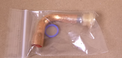 H4TXV02 TXV Kit Allied Air Enterprises 1.851364 Expansion Valve HXCE5ZX200R410A | Electrical MRO Replacement Parts &amp; Components and Commercial Electrical Supplies Company
