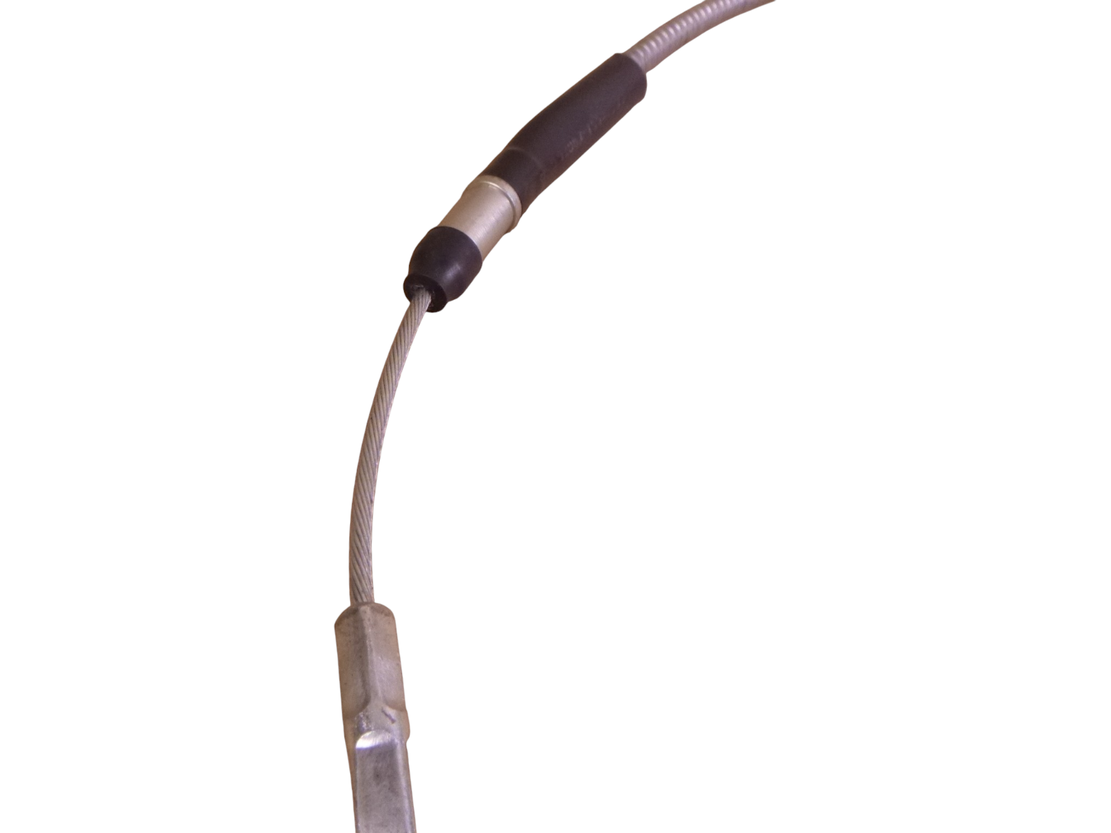 M101 M101A1 Trailer Parking Brake Cable , 11686101 , 2530-01-168-7906