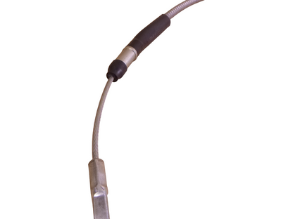 M101 M101A1 Trailer Parking Brake Cable , 11686101 , 2530-01-168-7906