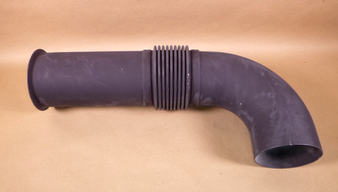 USGI Oshkosh HEMTT 5" Tail Exhaust Pipe 90 Deg Bend 3642499, 2540-01-566-2444 | Replacement Truck Parts, Trailer Accessories, Automobile Supplies, Car Parts & Accessories