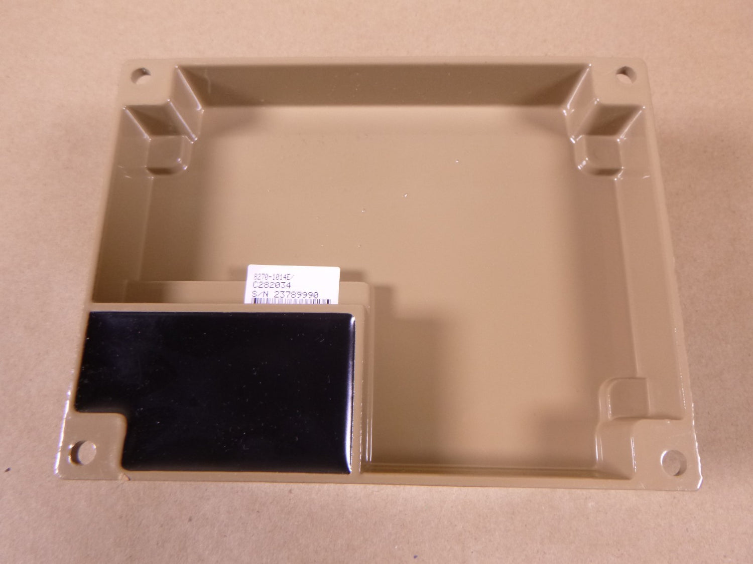 Woodward 8270-1014 Governor Controller Module DYN1-10794-000-0-24 | Replacement Truck Parts, Trailer Accessories, Automobile Supplies, Car Parts &amp; Accessories
