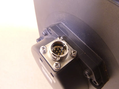 HC-UP152K Mitsubishi Brushless AC Servo Motor HCUP152K New | Industrial Electric Motors, Pumps &amp; Parts