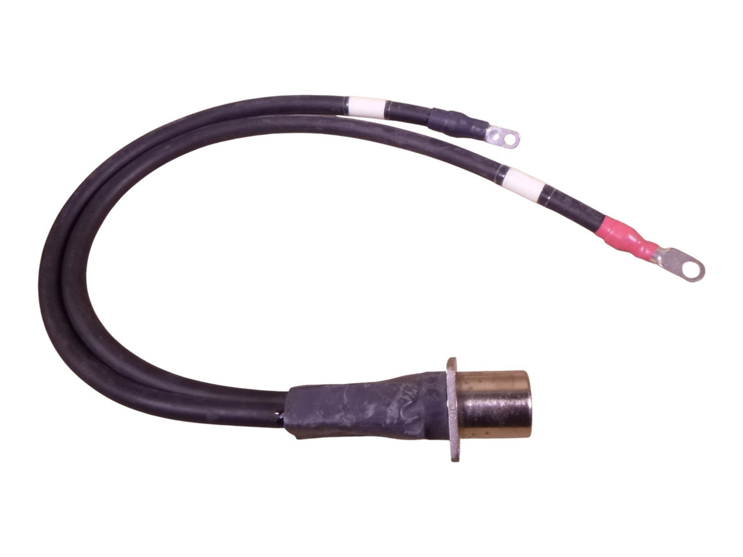 HMMWV M998 Humvee FMTV Slave Receptacle &amp; Cable Assembly 12342917 (New Version) | Genuine FMTV Replacement Parts, LMTV Parts For Sale and Military Surplus Medium Tactical Vehicle Parts &amp; Components