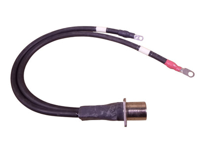 HMMWV M998 Humvee FMTV Slave Receptacle &amp; Cable Assembly 12342917 (New Version) | Genuine FMTV Replacement Parts, LMTV Parts For Sale and Military Surplus Medium Tactical Vehicle Parts &amp; Components