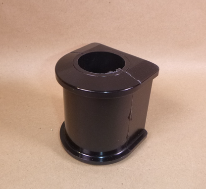 USGI M1082 M1095 FMTV Trailer Resilient Rubber Mount 12442831, 5342-01-483-2293 | Genuine FMTV Replacement Parts, LMTV Parts For Sale and Military Surplus Medium Tactical Vehicle Parts &amp; Components
