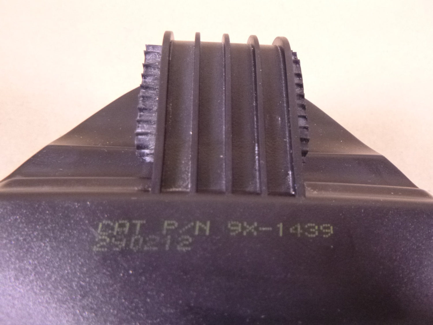 OEM Genuine CAT Caterpillar 9X-1439 Equipment Work Light Lamp 120H 135H 160H *NO HARDWARE* | Industrial Tractor Parts Supplier and Surplus Tractor Parts &amp; Accessories