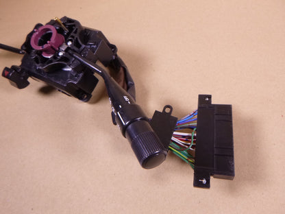 GENUINE Toyota Turn Signal Switch 84310-60571 For 1990-2009 Land Cruiser OEM | Replacement Truck Parts, Trailer Accessories, Automobile Supplies, Car Parts &amp; Accessories