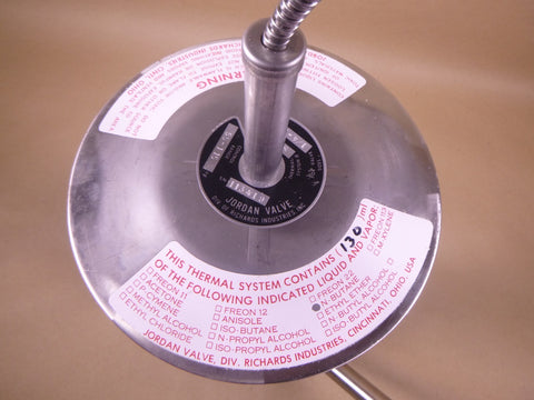 Jordan Valve 89MX Mixing Mark 89 3-Way Temperature Regulator , 1-1/2" , 316 | Industrial MRO Replacement Parts, Manufacturing Machine Parts & Components, Heavy Equipment Parts Supplier