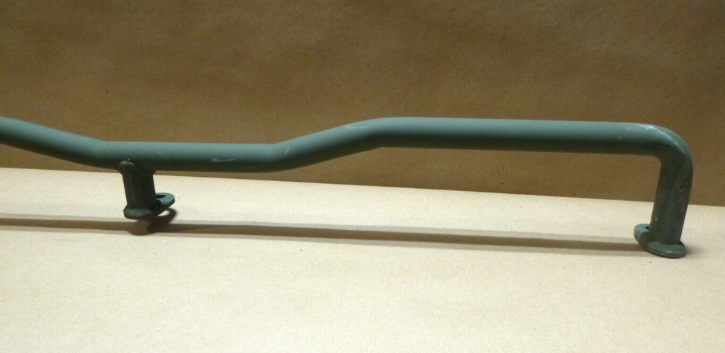 USGI FMTV M1080 PASSENGER SIDE EXTERIOR GRAB HANDLE 12423356, 5340-01-522-0614 | Genuine FMTV Replacement Parts, LMTV Parts For Sale and Military Surplus Medium Tactical Vehicle Parts & Components