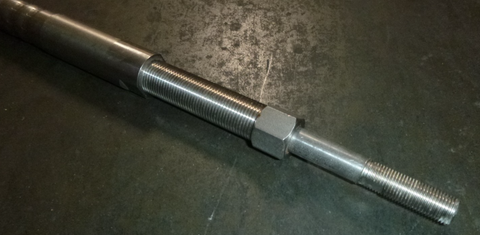 Bradley Fighting Vehicle Push Pull Control Assembly 12329088-2, 2590-01-196-8020 | Replacement Truck Parts, Trailer Accessories, Automobile Supplies, Car Parts & Accessories