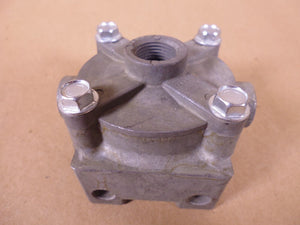 Williams WM314B Pressure Valve 112173 M WM-314-B