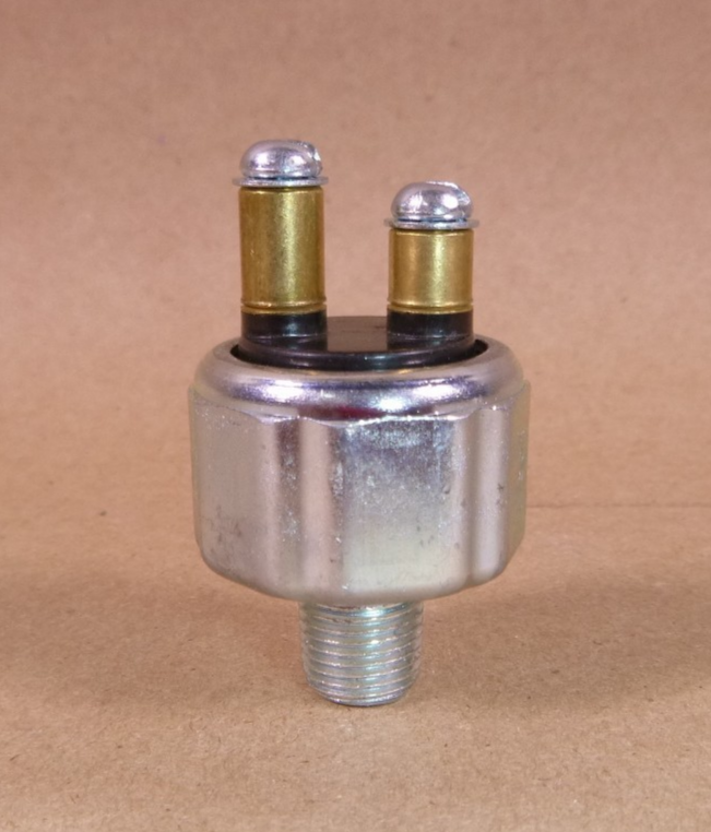 USGI Chelsea Old Style Pressure Switch 379305, 379547, 5930-01-416-9005 | Industrial MRO Replacement Parts, Manufacturing Machine Parts &amp; Components, Heavy Equipment Parts Supplier