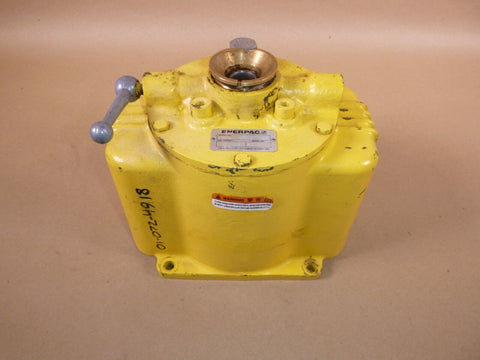 Enerpac P50 Single Speed Low Pressure Hydraulic Hand Pump W/Out Handle *UNTESTED* | Industrial MRO Tools and Replacement Industrial Equipment Components