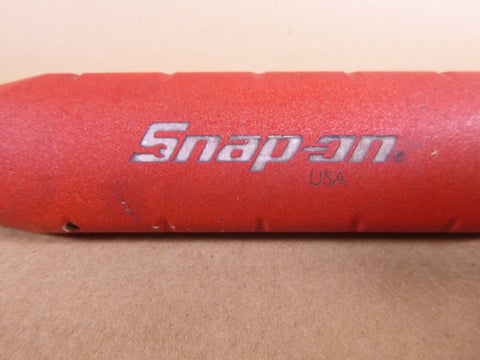 Snap On Qdriver4 - Adjustable Torque Screwdriver, 1/4" Hex Drive, 5-40 in-lb