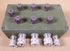 1864290 Junction Box , 1875750 , 207102 , 5975-01-354-9430 | Replacement Truck Parts, Trailer Accessories, Automobile Supplies, Car Parts & Accessories