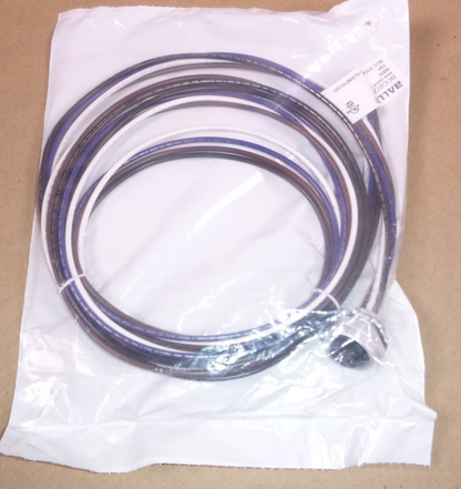 BCC0720 Balluff Single Ended Cordset, 7/8 inch Female to Pigtail, 2 Meter 4 Pin | Electrical MRO Replacement Parts &amp; Components and Commercial Electrical Supplies Company