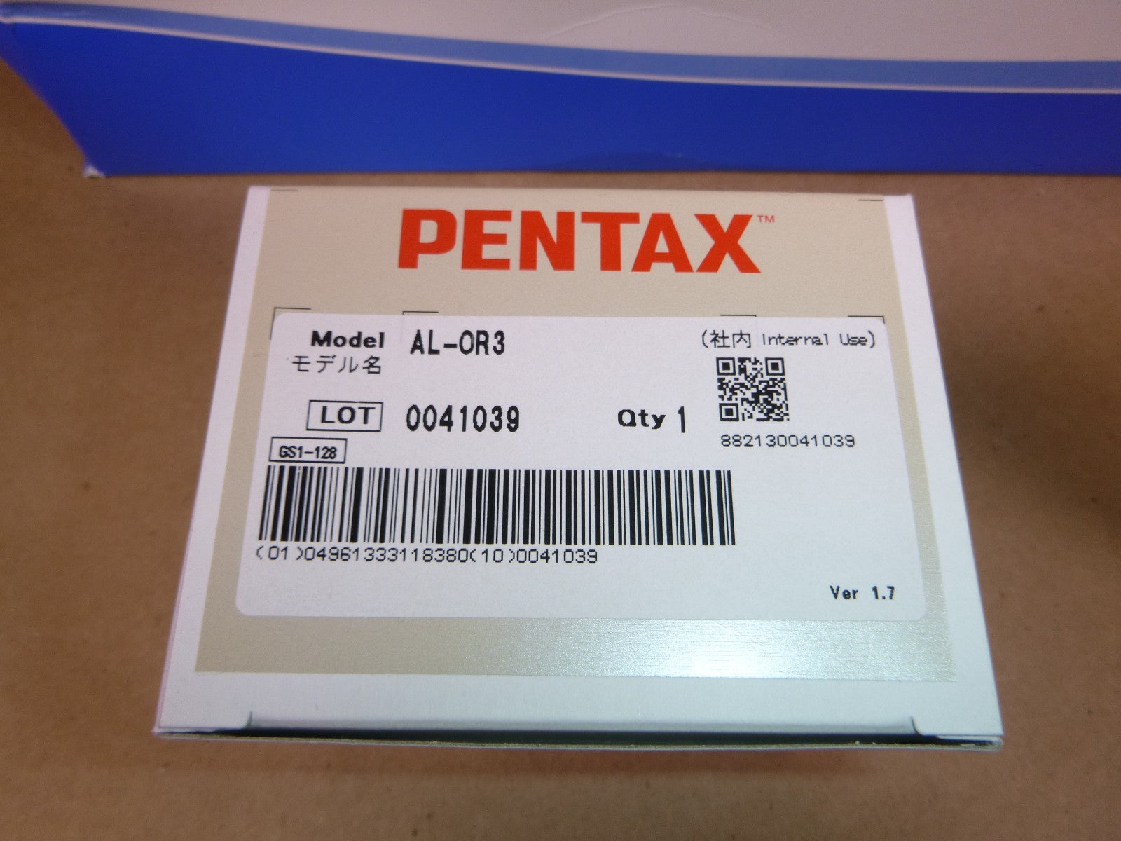 Pentax LH-150PC Halogen Light Source System With Accessories | Electrical MRO Replacement Parts &amp; Components and Commercial Electrical Supplies Company