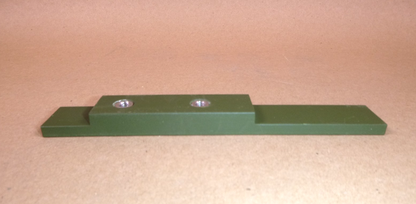 USGI M1114, M1151, M1152 Humvee Door Scuff Plate 1000321-002, 2510-01-520-3995 | Genuine HMMWV Replacement Parts and Military Surplus Humvee Parts &amp; Accessories