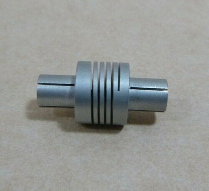 HELICAL MW INDUSTRIES G410-10 FLEXIBLE SHAFT COUPLING 302119 , 3010-01-020-7290 | Industrial Replacement Nuts &amp; Bolts Distributor and Machinery Screws &amp; Fasteners Supply