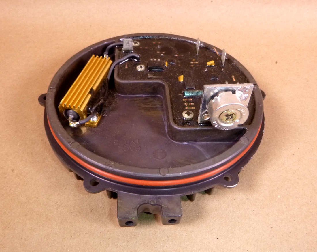 USGI M998 M939 Regulator Assembly For Prestolite 60 Amp 24V Alternator AMA2004AS | Genuine M35 Military Truck Parts and M939 Cargo Truck Surplus Parts