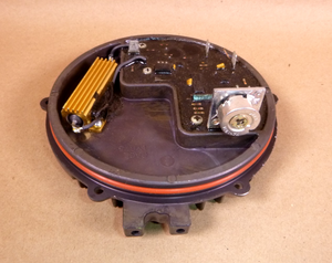 USGI M998 M939 Regulator Assembly For Prestolite 60 Amp 24V Alternator AMA2004AS | Genuine M35 Military Truck Parts and M939 Cargo Truck Surplus Parts