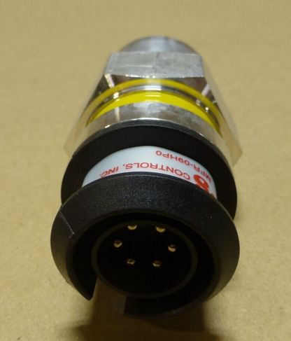 GLOW PLUG CONTROL TSU KDS CR-2696 M998 HUMVEE 6500398 , 2920-01-469-6903 | Genuine HMMWV Replacement Parts and Military Surplus Humvee Parts &amp; Accessories