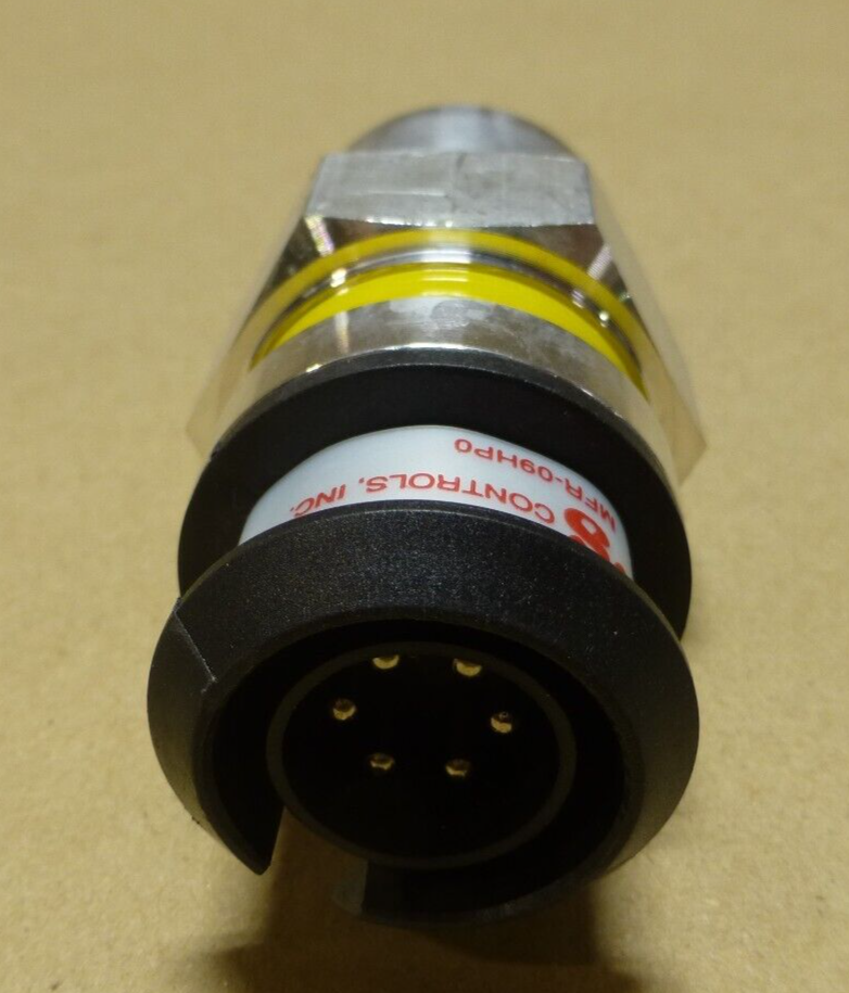 GLOW PLUG CONTROL TSU KDS CR-2696 M998 HUMVEE 6500398 , 2920-01-469-6903 | Genuine HMMWV Replacement Parts and Military Surplus Humvee Parts & Accessories