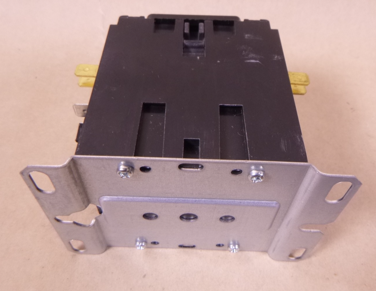 8910DPA33V02 Square D Schneider Electric Define Purpose Contactor 30A 120V Coil | Electrical MRO Replacement Parts &amp; Components and Commercial Electrical Supplies Company