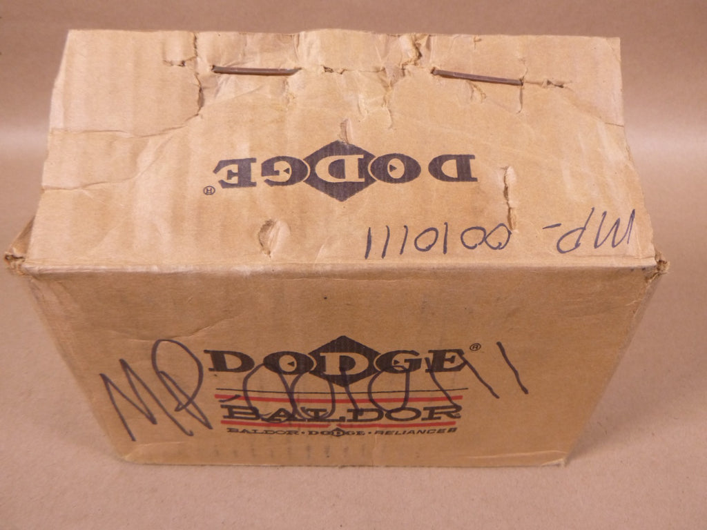 Dodge 023006 Pillow Block Roller Bearing Unit P2B-E-111R 1-11/16in Bore | Industrial MRO Replacement Parts, Manufacturing Machine Parts & Components, Heavy Equipment Parts Supplier