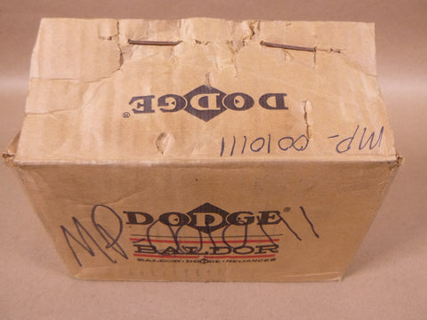 Dodge 023006 Pillow Block Roller Bearing Unit P2B-E-111R 1-11/16in Bore | Industrial MRO Replacement Parts, Manufacturing Machine Parts & Components, Heavy Equipment Parts Supplier