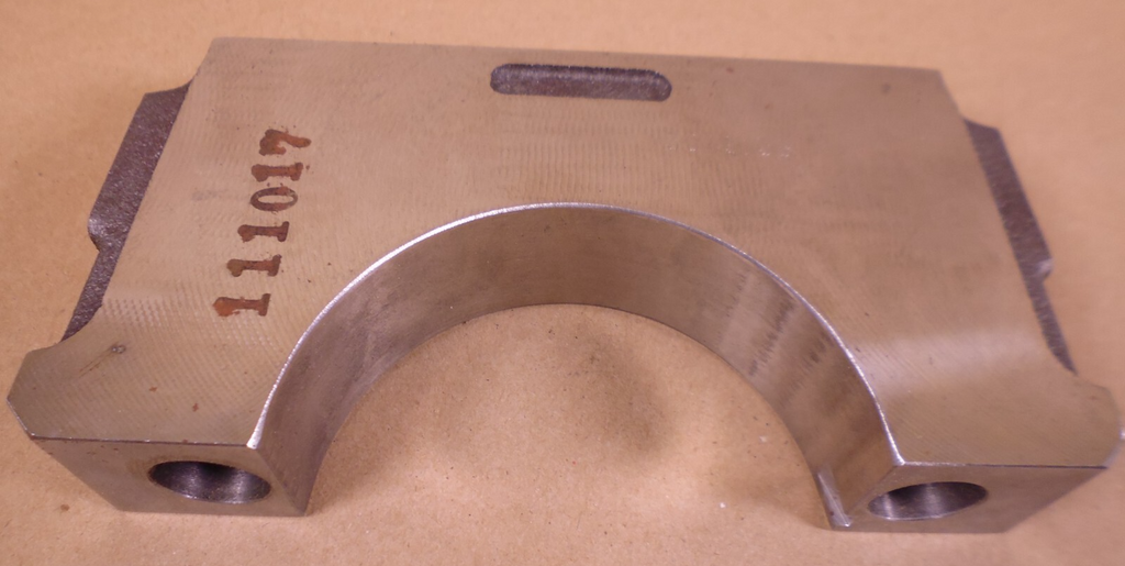 OEM Cummins 3049138 Main Bearing Cap V903 VTA903 Genuine | Replacement Truck Parts, Trailer Accessories, Automobile Supplies, Car Parts & Accessories