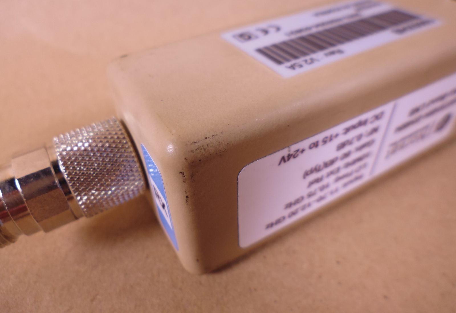 GATR 13021C2210-1 Satellite KU-Band LNB Waveguide 10.75 GHz , 5985-01-695-9807 | Electrical MRO Replacement Parts &amp; Components and Commercial Electrical Supplies Company