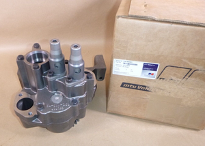 New MTU Diesel Engine Series 2000 Oil Pump 5351800401 (No Core Charge)