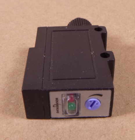 S3T-R-C10 Datasensor DIF-PROXI Sensor 10cm PNP 10-30VDC M8 | Electrical MRO Replacement Parts & Components and Commercial Electrical Supplies Company