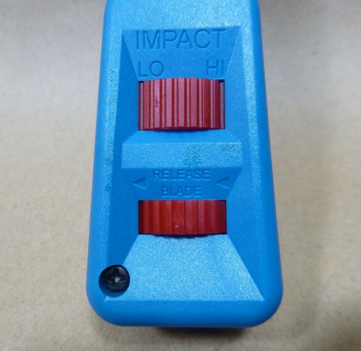 New Eclipse 700-010 Punch Down Tool | Industrial MRO Tools and Replacement Industrial Equipment Components