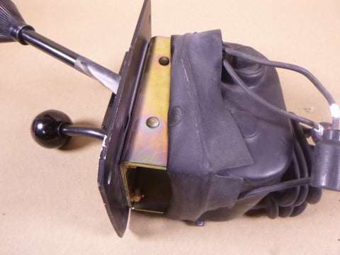 12338440-1 M998 HMMWV TH400 3-Speed Drive Shifter Humvee , 2520-01-184-5501 | Genuine HMMWV Replacement Parts and Military Surplus Humvee Parts & Accessories