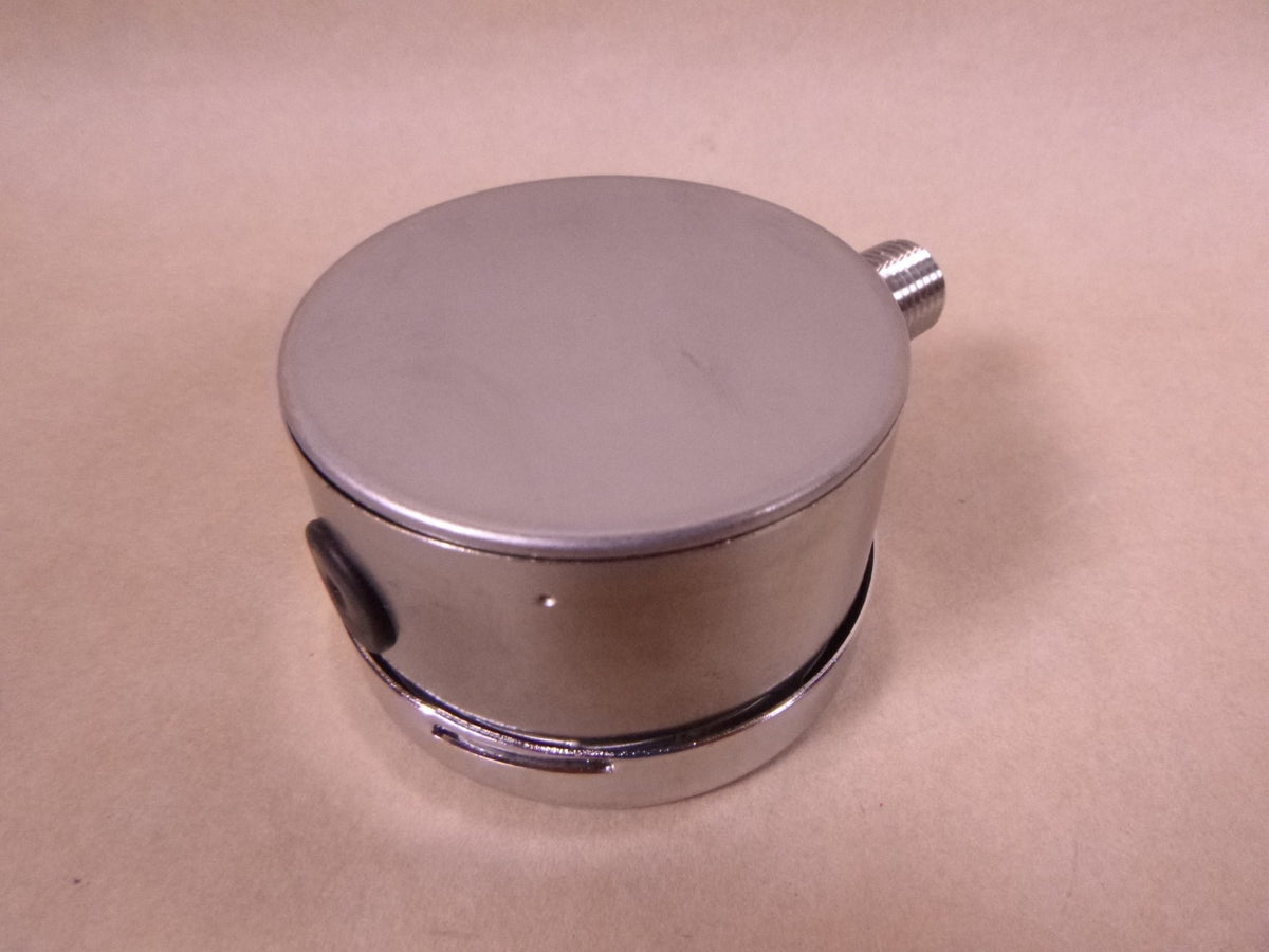 WIKA Pressure Gauge 3000 PSI 1/4" NPT  9240446 , 316SS, 2-1/2"