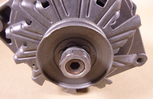 Delco Remy 1100928 Alternator 10SI OEM Genuine 55A 12V | Replacement Truck Parts, Trailer Accessories, Automobile Supplies, Car Parts & Accessories