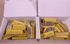 (Lot Of 45) Allen-Bradley 1492-CJJ5-10 Series A Center Jumper Connectors 1492