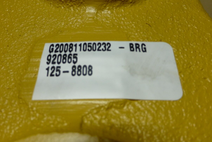 OEM CAT 125-8808 UNIVERSAL JOINT GROUP FOR 972H 966G 966G II 966H 966K 972G | Industrial Tractor Parts Supplier and Surplus Tractor Parts &amp; Accessories