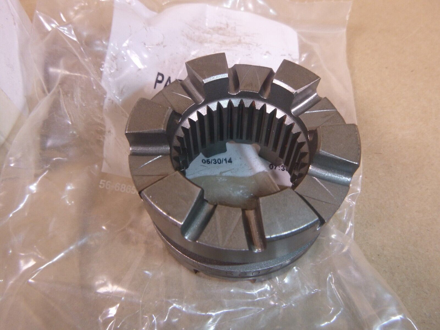 New Clutch Dog Verado 130-300hp 52-880714, 52-880714T | Industrial Replacement Nuts &amp; Bolts Distributor and Machinery Screws &amp; Fasteners Supply