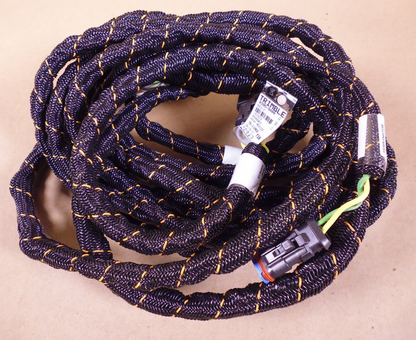 Trimble 0395-9800 Front Wiring Harness For GCS900 Dozer Grader 5995-01-659-6222 | Electrical MRO Replacement Parts &amp; Components and Commercial Electrical Supplies Company