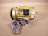 Baldor CEM3587T Electric Motor 2 HP 1750 145TC TEFC 230V 460V 3 PH W/ Rainshield | Industrial Electric Motors, Pumps & Parts