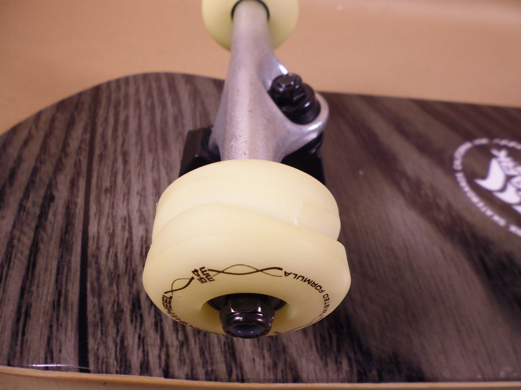 Shark Wheel Dyed Layers Popsicle Street Board Skateboard Astral , 31.6" x 8.125" | Industrial MRO Tools and Replacement Industrial Equipment Components