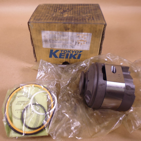 Tokyo Keiki VA12092A C-KIT-SQP2-21-18 Pump Cartridge Kit | Industrial Electric Motors, Pumps & Parts