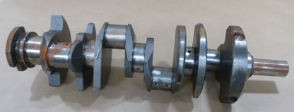 M998 CUCV M1008 M1009 6.2L ENGINE CRANKSHAFT 14024271 5740034, 2815-01-148-9535 | Genuine HMMWV Replacement Parts and Military Surplus Humvee Parts &amp; Accessories