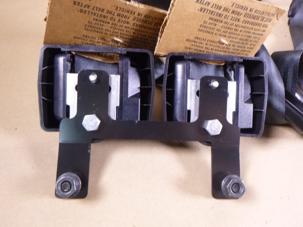 IMMI F104047 5-Point Safety Seatbelt Harness Oshkosh M-ATV , 2540-01-577-3630 | Genuine FMTV Replacement Parts, LMTV Parts For Sale and Military Surplus Medium Tactical Vehicle Parts & Components